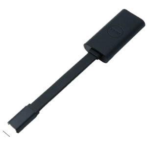 Dell - Adaptador de vídeo externo - USB-C - HDMI