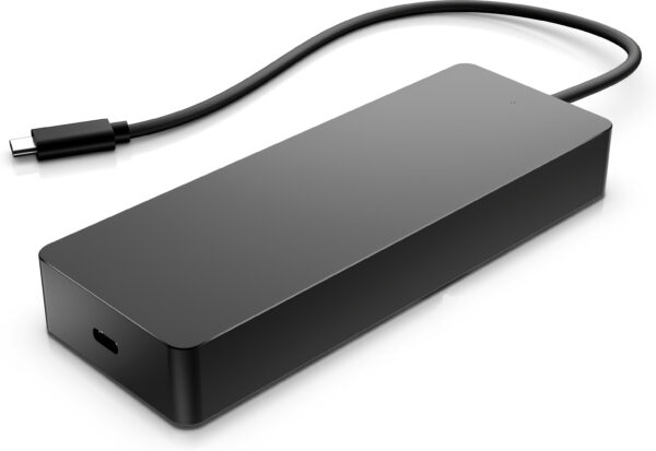 HP - Hub - USB-C Multiport - Imagen 9