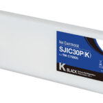 Epson SJIC30P(K) - Negro - original - cartucho de tinta - para ColorWorks C7500GE, TM-C7500G