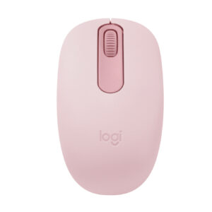 Logitech - M196 - Mouse - Bluetooth - Rose