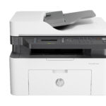 HP Laser MFP 137FNW - 216 x 356 mm - hasta 20 ppm (mono)