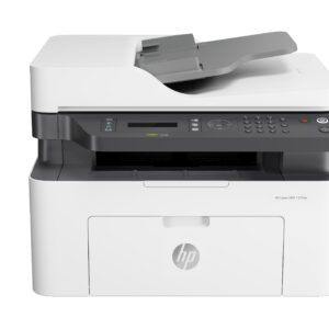 HP Laser MFP 137FNW - 216 x 356 mm - hasta 20 ppm (mono)