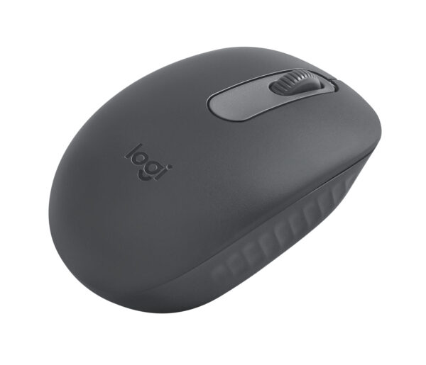 Logitech - M196 - Mouse - Bluetooth - Graphite - Imagen 5