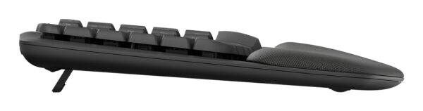 Logitech - Keyboard - Español - Graphite - 920-012278 - Imagen 2