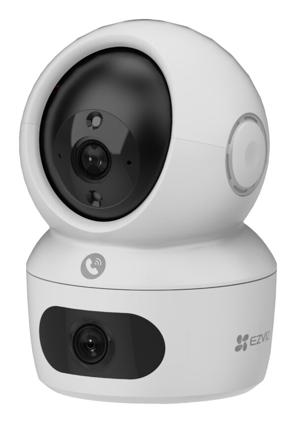 EZVIZ CS-H7c-R100-8G44WF - Network surveillance camera