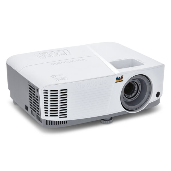 ViewSonic PA503S - Proyector DLP - 3D - 4000 ANSI lumens - SVGA (800 x 600) - 4:3 - con 1 año de servicio de cambio urgente - Imagen 4