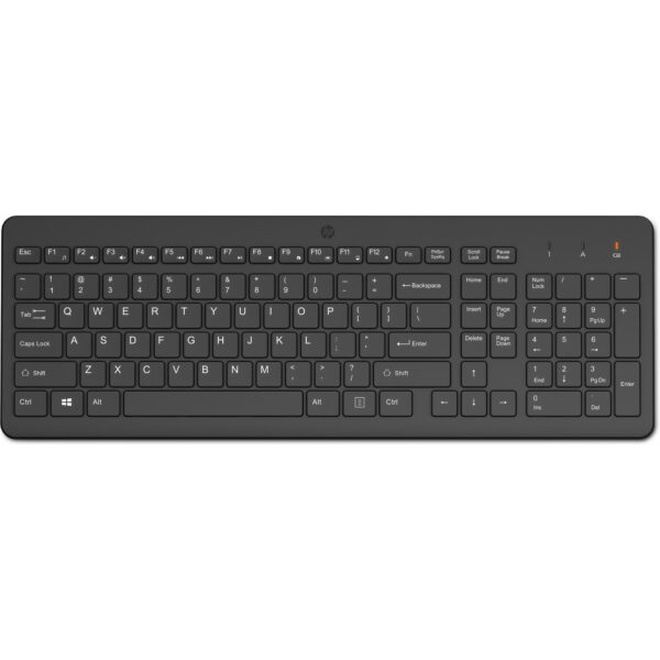 HP - keyboard. - 220 wireless - Imagen 3
