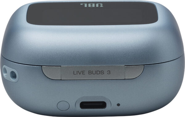 JBL LIVE - Buds 3 - Headphones - True wireless - Blue - Imagen 6