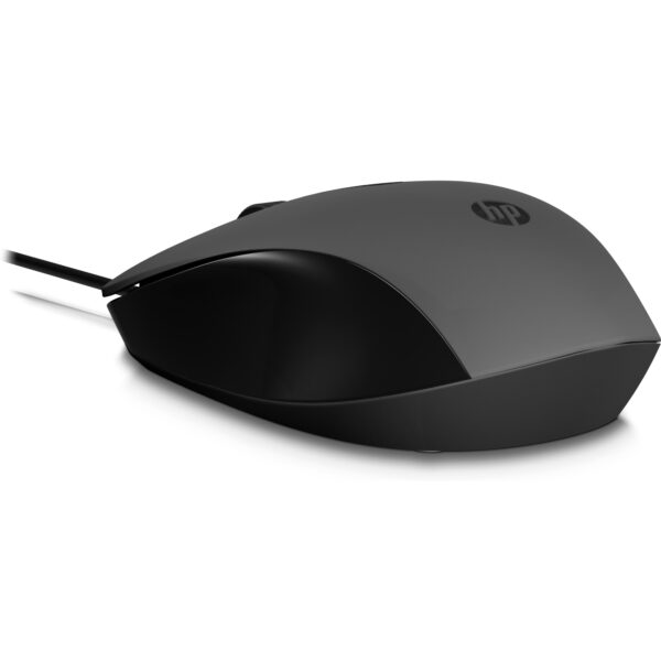 HP - Mouse - Wired - 240J6AA#ABM - Imagen 7
