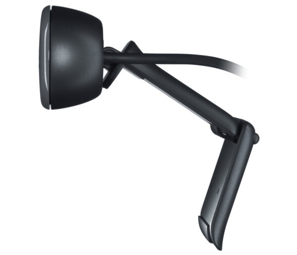 Logitech HD Webcam C270 - Webcam - color - 1280 x 720 - audio - USB 2.0 - Imagen 5