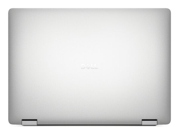 Dell Pro Plus - Notebook - 14" - Intel Core Ultra 7 266VvPro / 5.0 MHz - 16 GB - DDR5 SDRAM - 512 GB - Integrated Intel Graphics - Windows 11 Pro - 3-year warranty - Silver - Imagen 10