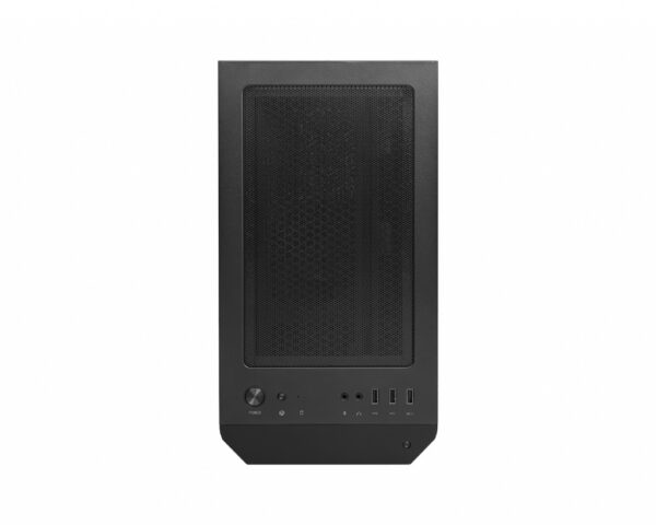 MSI - MAG FORGE M100A - Mid tower - 4x120mm - Imagen 5