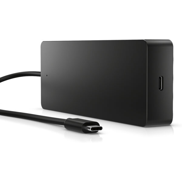 HP - Hub - USB-C Multiport - Imagen 6