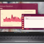 Dell Pro - Notebook - 14" - Intel Core i5 120U / 5.0 GHz - 16 GB - DDR5 SDRAM - 512 GB - Integrated Intel Graphics - Windows 11 Pro - 1-year warranty