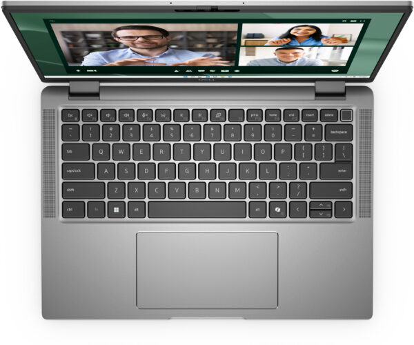 Dell Latitude 7450 - Notebook - 14" - Intel Core Ultra 7 165U - 16 GB - SSD - Windows 11 Pro - English - 3-year warranty - Imagen 6