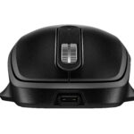 HP - Mouse - Wireless - 9C2F6AA#ABA