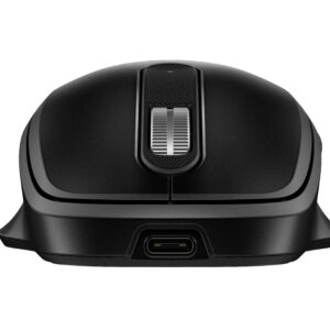 HP - Mouse - Wireless - 9C2F6AA#ABA
