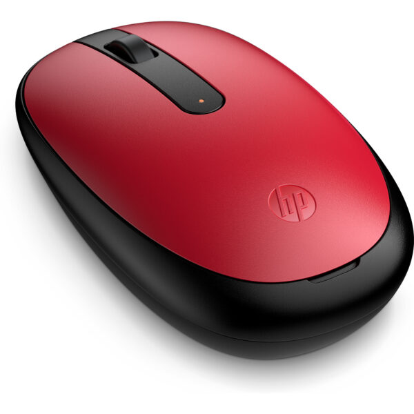 HP - Mouse - Bluetooth 5.1 - Wireless - Berry red - 43N04AA#ABM - Imagen 12
