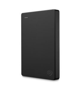 Seagate Expansion - External hard drive - 4 TB - USB - .