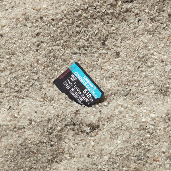 Kingston Canvas Go! Plus - Tarjeta de memoria flash (adaptador microSDXC a SD Incluido) - 512 GB - A2 / Video Class V30 / UHS-I U3 / Class10 - microSDXC UHS-I - Imagen 10