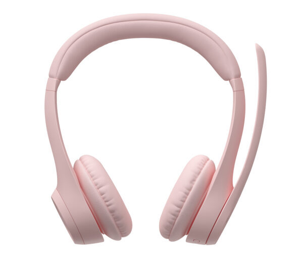 Logitech Zone - 300 - Headphones - Wireless - 981-001411 - Imagen 3