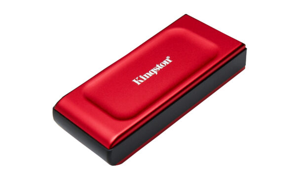 Kingston - External hard drive - Solid state drive - Imagen 4