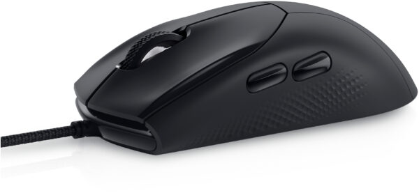 Alienware AW320M - Ratón - óptico - 6 botones - cableado - USB - Imagen 4