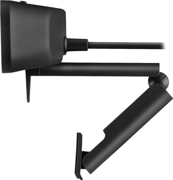 Logitech Webcam C925e - Webcam - color - 1920 x 1080 - audio - USB 2.0 - H.264 - Imagen 5