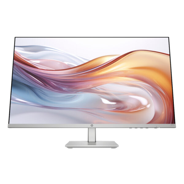 HP Monitor Series 5 27inch FHD Height Adjust-527sh - Imagen 10