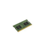 Kingston ValueRAM - DDR4 - módulo - 8 GB - SO-DIMM de 260 contactos - 1600 MHz / PC4-25600 - CL22 - 1.2 V - sin búfer - no ECC - para Intel Next Unit of Computing 12 Pro Kit - NUC12WSHi3, 12 Pro Kit - NUC12WSKi5