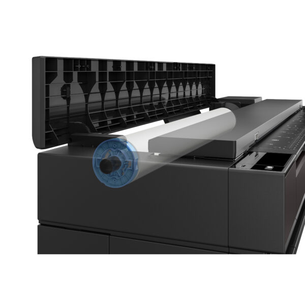 HP DesignJet T850 - 36" Plotter - MFP P/S - Imagen 6