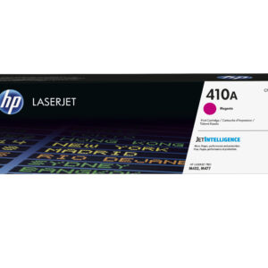 HP 410A - Magenta - original - LaserJet - cartucho de tóner (CF413A) - para Color LaserJet Pro M452, MFP M377, MFP M477