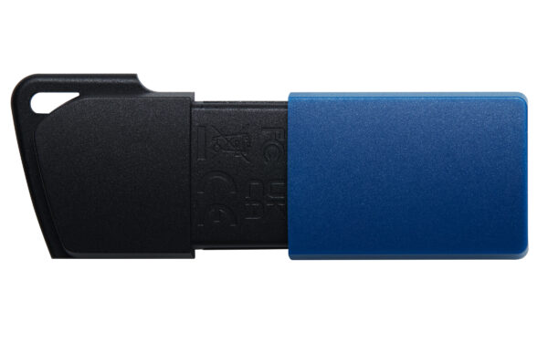Kingston DataTraveler Exodia M - Unidad flash USB - 64 GB - USB 3.2 Gen 1 - Imagen 3