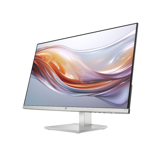 HP - 23.8" - 1920 x 1080 - Height Adjust Monitor-524sh - Imagen 11