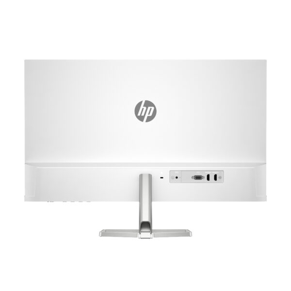 HP - 27" - 1920 x 1080 - IPS White Monitor-527sw - Imagen 11