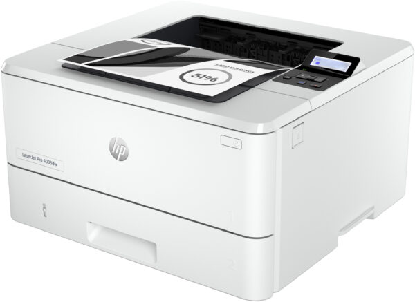 HP LaserJet Pro 4003DW - Workgroup printer - Imagen 3