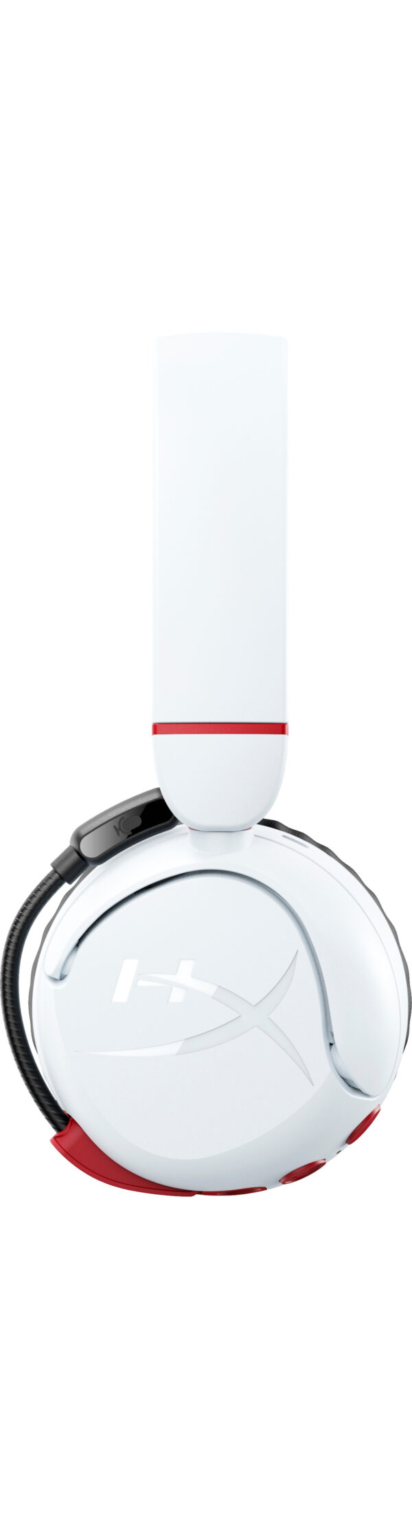 HyperX Cloud - Headset - Wireless - Mini Kids - White - Imagen 11