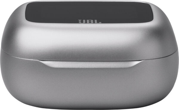 JBL LIVE - Flex 3 - Headphones - True wireless - Silver - Imagen 7