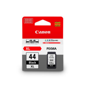 Canon PG-44XL - 15 ml - gran capacidad - negro - original - cartucho de tinta - para PIXMA E401, E402, E461, E471