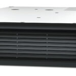 APC Smart-UPS SMT3000RM2UC - UPS (montaje en bastidor) - CA 110/120/127 V - 2.7 kW - 3000 VA - RS-232, USB - conectores de salida: 8 - Estados Unidos, Canadá - negro - con APC SmartConnect - para P/N: AR4024SP, AR4024SPX429, AR4024SPX431, AR4024SPX432, NBWL0356A, SMX2000LVUS