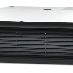 APC Smart-UPS SMT3000RM2UC - UPS (montaje en bastidor) - CA 110/120/127 V - 2.7 kW - 3000 VA - RS-232, USB - conectores de salida: 8 - Estados Unidos, Canadá - negro - con APC SmartConnect - para P/N: AR4024SP, AR4024SPX429, AR4024SPX431, AR4024SPX432, NBWL0356A, SMX2000LVUS