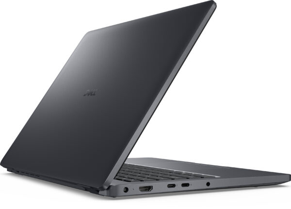 Dell Pro - Notebook - 14" - Intel Core i5 120U / 5.0 GHz - 16 GB - DDR5 SDRAM - 512 GB - Integrated Intel Graphics - Windows 11 Pro - 1-year warranty - Imagen 6