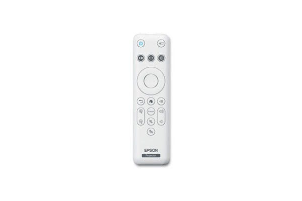 Epson EpiqVision Flex CO-W01 - Proyector 3LCD - portátil - 3000 lúmenes (blanco) - 3000 lúmenes (color) - WXGA (1280 x 800) - 16:10 - 720p - con 1 año de Epson Extra Care Home Service - Imagen 9