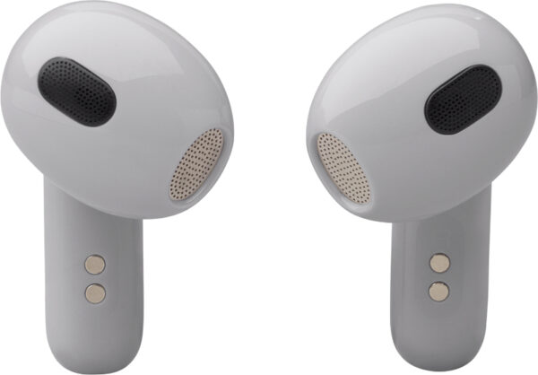 JBL LIVE - Flex 3 - Headphones - True wireless - Silver - Imagen 10