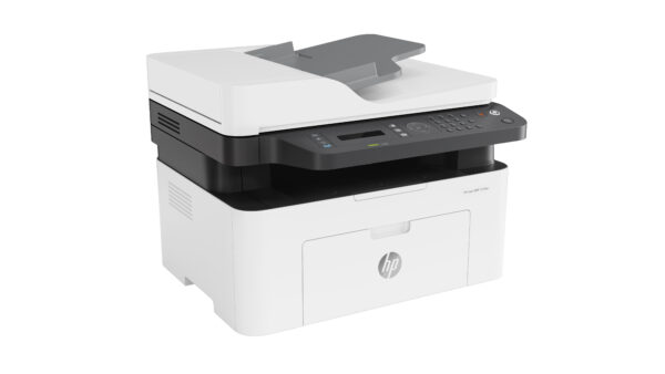 HP Laser MFP 137FNW - 216 x 356 mm - hasta 20 ppm (mono) - Imagen 3