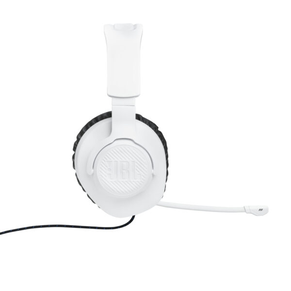 JBL - Headphones - JBLQ100PWHTBLUAM - Imagen 6