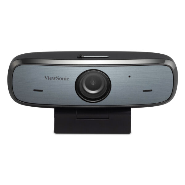 ViewSonic - VB-CAM-002 - Web camera - USB - Micrófono Integrado - Imagen 2