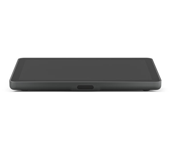 Logitech Tap IP - Dispositivo de vídeoconferencia - grafito - Imagen 3