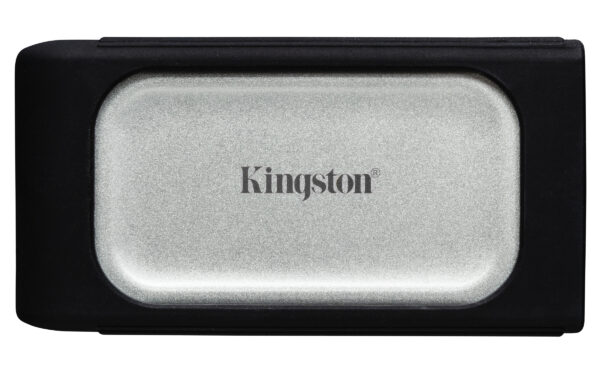 Kingston XS2000 - SSD - 1 TB - externo (portátil) - USB 3.2 Gen 2x2 (USB-C conector) - Imagen 4