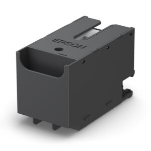 Epson T6716 - Caja de mantenimiento de tinta - para WorkForce Pro ET-8700, WF-C529R, WF-C5790, WF-C579R, WF-M5298DW, WF-M5299, WF-M5799